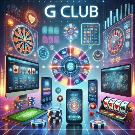 Developing-the-Gclub-platform-to-suit-players-in-the-digital-age