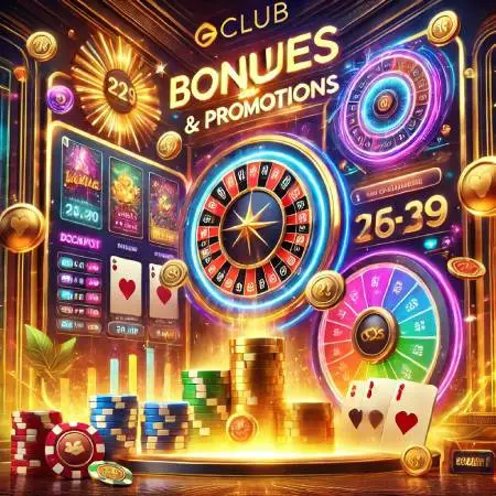 Development-and-improvement-of-bonuses-and-promotions-in-Gclub