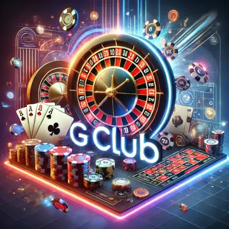 GClub-Casino-A-Unique-Gaming-Experience