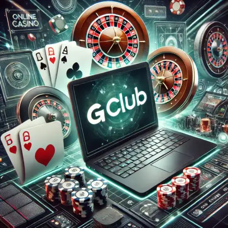 GClub-Casino-The-source-of-casino-games-that-you-must-not-miss