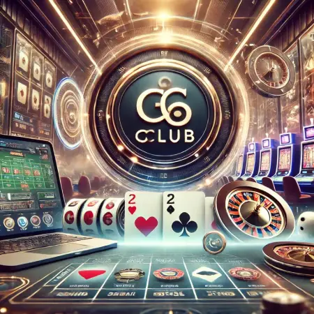 GClub-Online-Casino-Convenience-in-Playing-Gambling-Games