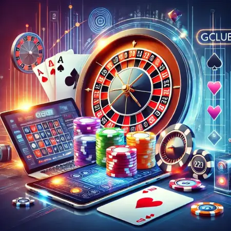 GClub-Review-An-Online-Casino-Experience-in-the-Digital-Age