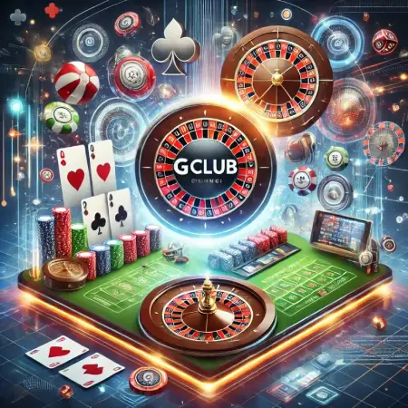 GClub-The-Link-Between-Fun-and-Profit-from-Casino-Games