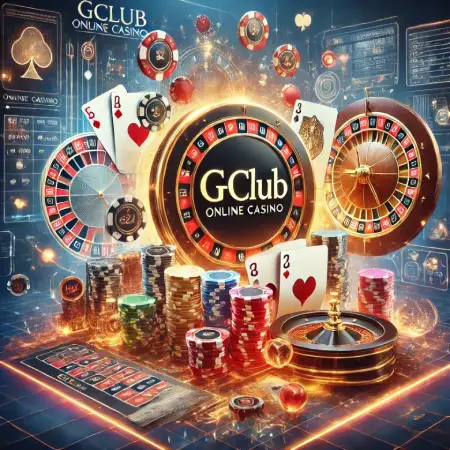 GClub-Trusted-Casino-Fun-and-Safe-Betting