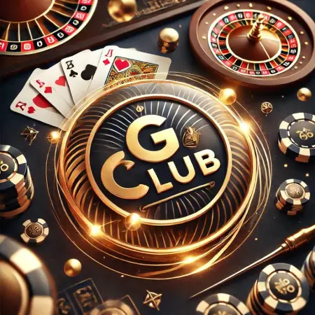 GClub-and-the-development-of-online-casino-games-Easy-and-convenient-access