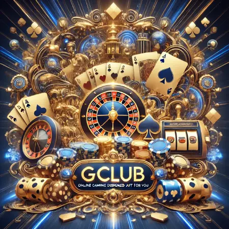 Gclub-Online-Gaming-Designed-Just-for-You