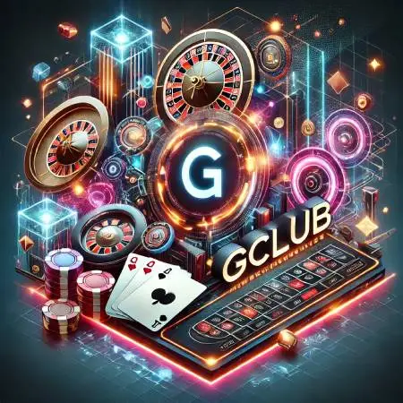 Gclub-The-best-online-gaming-website-right-now.