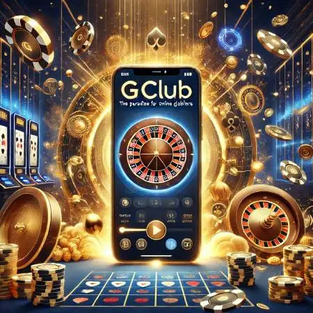 Gclub-a-paradise-for-online-gamblers