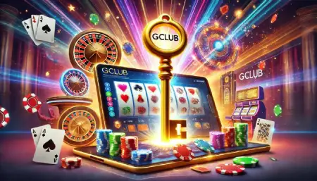 Gclub-unlocks-the-complete-online-entertainment-experience