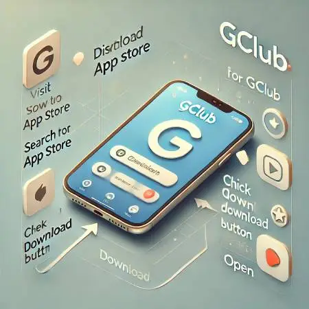 How-to-download-the-Gclub-application-on-your-smartphone