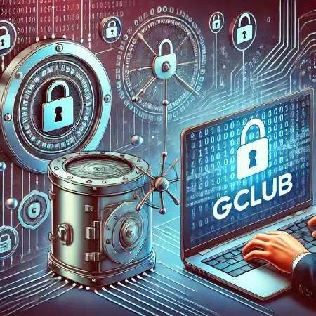 Personal-data-security-on-Gclub