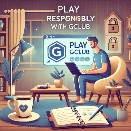 Play-Games-With-Gclub-Responsibly-And-Safely