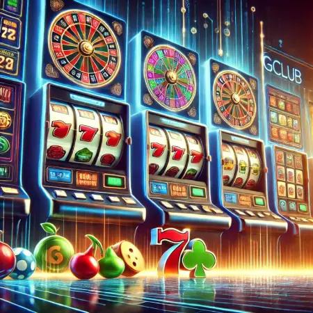 Playing-Online-Slots-at-GClub-How-to-Win-and-Tips