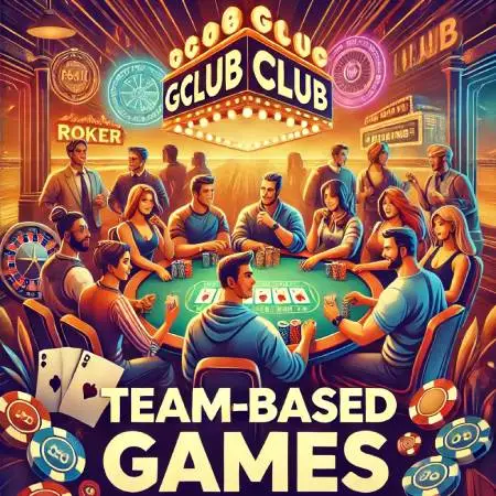 Recommend-games-suitable-for-team-play-on-Gclub