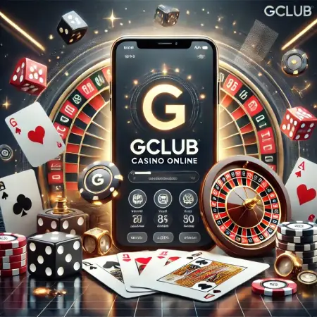 Recommend how to start playing GClub for beginners