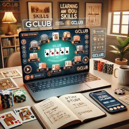 Techniques-for-practicing-playing-card-games-on-Gclub