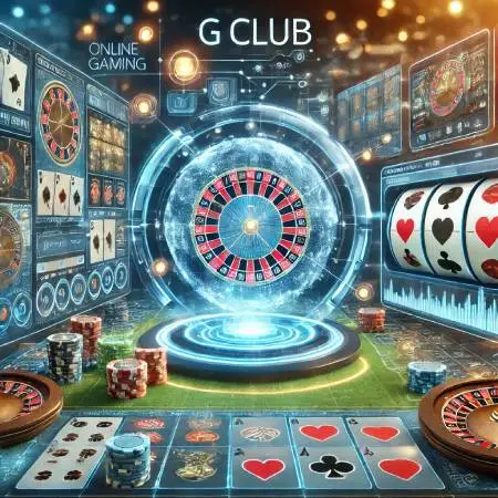 Technology-used-in-Gclub-to-enhance-the-online-gaming-experience