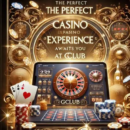 The-online-casino-game-that-best-suits-you-is-at-Gclub