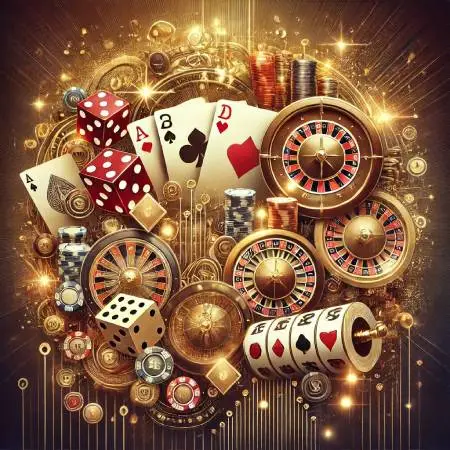 The-use-of-meaningful-symbols-or-themes-in-online-casino-games