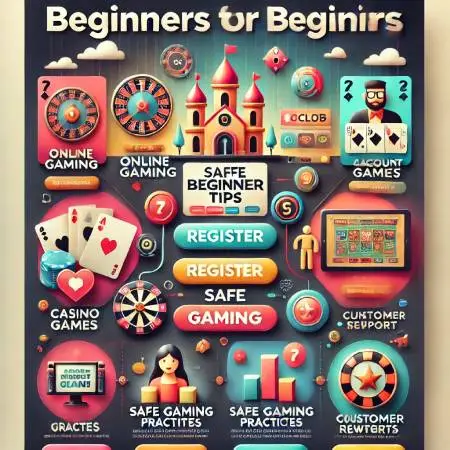 Things-to-know-for-beginners-using-Gclub