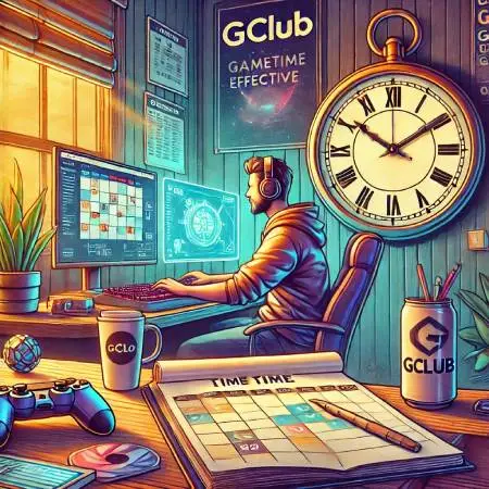 Tips-for-managing-time-while-playing-games-on-Gclub