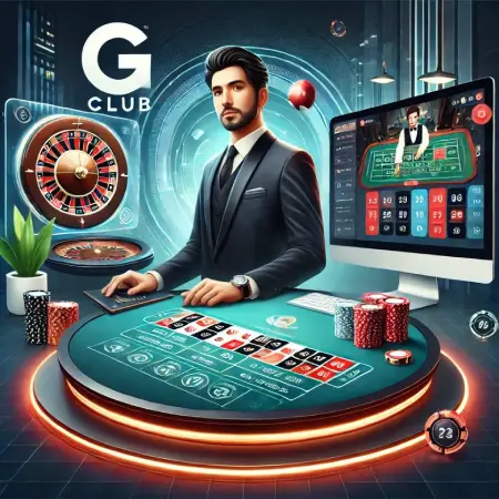 Tips for playing baccarat at GClub to win easily