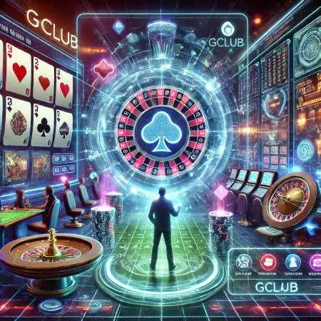 Using-technology-to-improve-the-Gclub-gaming-experience