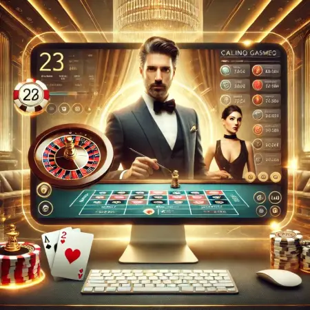 Why GClub is one of the best online casinos in Thailand