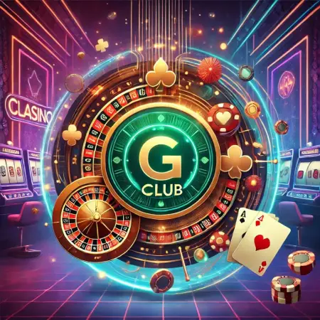 Why is GClub the best online casino in Thailand?