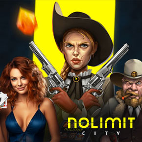 Nolimit City