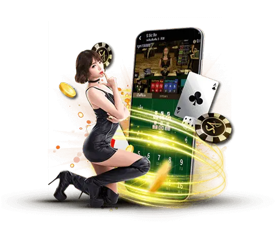 Baccarat Goes Mobile: Exploring 24gclub.com in the Smartphone Age